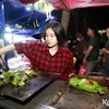melati sesilia, melati sesilia eks jkt48, berita melati sesilia
