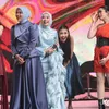 Outfit Pedangdut Cewek di Dangdut Academy 8