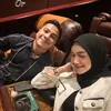 Potret Melody Prima Jajal Tren One Day - Day One yang Lagi Viral
