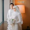 Potret Melody Prima Jajal Tren One Day - Day One yang Lagi Viral