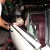 Lady Gaga Jatuh di Depan Umum