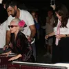 Lady Gaga Jatuh di Depan Umum