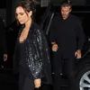 Victoria Beckham \&#039;Ngompol\&#039; di Depan Umum