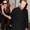 Victoria Beckham \&#039;Ngompol\&#039; di Depan Umum