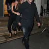 Victoria Beckham \&#039;Ngompol\&#039; di Depan Umum