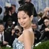 makeup jennie di met gala 2026