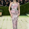Dress Jisoo di Met Gala 2026