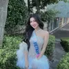 Nguyen Phuong Nhi Ratu Kecantikan