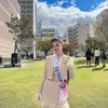 Nguyen Phuong Nhi Ratu Kecantikan