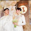 Nguyen Phuong Nhi Ratu Kecantikan