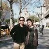  Sarah Menzel Pacar Azriel Hermansyah Ultah