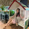  Madeleine Poh Terpilih Mrs Petite Global 2025