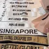  Madeleine Poh Terpilih Mrs Petite Global 2025