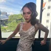  Madeleine Poh Terpilih Mrs Petite Global 2025