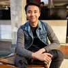 Potret Mendiang Aktor FTV Indra Jaylani