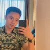 Potret Mendiang Aktor FTV Indra Jaylani