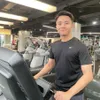 Potret Mendiang Aktor FTV Indra Jaylani