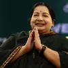 Jayalalitha