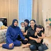 Ameena Anak Aurel Atta