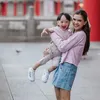 Anzel Xie, Audi Marissa, Anthony Xie