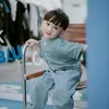 Anzel Xie, Audi Marissa, Anthony Xie
