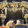  Abidzar Al Ghifari Jadi Wali Nikah Adibah Khanza
