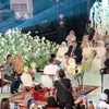  Abidzar Al Ghifari Jadi Wali Nikah Adibah Khanza