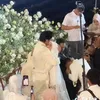  Abidzar Al Ghifari Jadi Wali Nikah Adibah Khanza