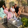 raul lemos kumpul lagi bersama krisdayanti