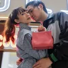 Potret Merdianti Octavia Menantu Cantik Dewi Yull dan Ray Sahetapy