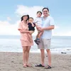 Potret Merdianti Octavia Menantu Cantik Dewi Yull dan Ray Sahetapy