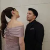Aaliyah Massaid - Thariq Halilintar