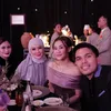 Aaliyah Massaid - Thariq Halilintar