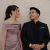 Aaliyah Massaid - Thariq Halilintar