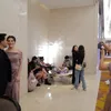 Aaliyah Massaid - Thariq Halilintar