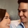 Potret Mesra Amanda Manopo dan Mischa Chandrawinata yang Diduga Pacaran