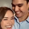 Potret Mesra Amanda Manopo dan Mischa Chandrawinata yang Diduga Pacaran
