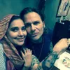 Ayu Azhari - Mike Tramp