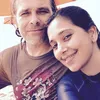 Ayu Azhari - Mike Tramp