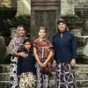 Ayu Azhari - Mike Tramp