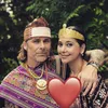 Ayu Azhari - Mike Tramp
