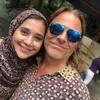 Ayu Azhari - Mike Tramp