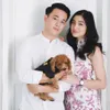 Billy Davidson - Patricia Devina Dextra