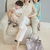 Lee Young Ae &amp; Si Kembar