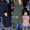 Lee Young Ae &amp; Si Kembar