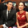 Vincent verhaag &amp; Cinta Laura