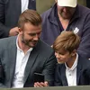 David Beckham - Romeo James Beckham