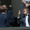 David Beckham - Romeo James Beckham