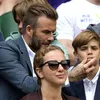 David Beckham - Romeo James Beckham