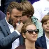 David Beckham - Romeo James Beckham